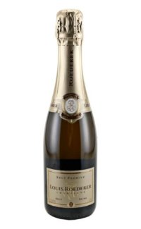 Шампанское Louis Roederer Brut Premier 0.375 л