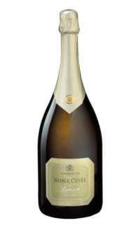 Шампанское Noble Cuvee de Lanson Brut 1995 1.5 л