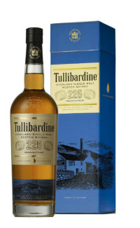 Виски Tullibardine 225 Sauternes Finish 0.7 л