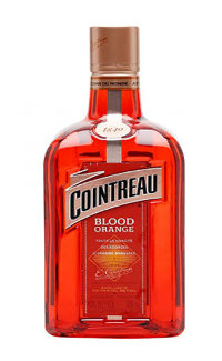 Ликер Cointreau Blood Orange 0.7 л