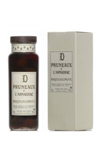 Арманьяк Dartigalongue Pruneaux a L’Armagnac 0.7 л