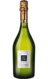 Игристое вино Aimery Sieur d'Arques Toques et Clocher Cremant de Limoux Brut 0.75 л