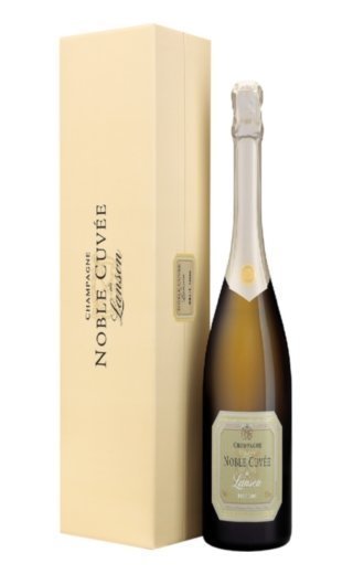 Шампанское Noble Cuvee de Lanson Brut 2000 0.75 л