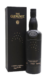 Виски Glenlivet Code 0.7 л
