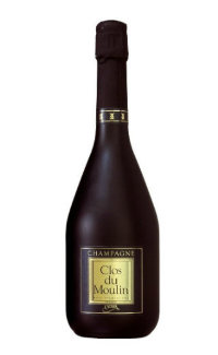 Шампанское Cattier Clos du Moulin Brut Premier Cru 0.75 л