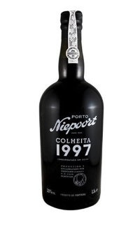 Портвейн Niepoort Colheita 1997 0.75 л