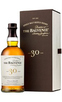 Виски Balvenie 30 Y.O. Malt Scotch Whisky 0.7 л