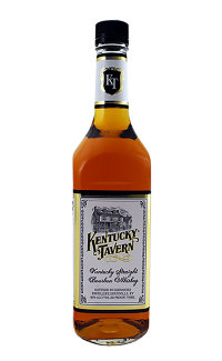 Виски Kentucky Tavern 0.75 л