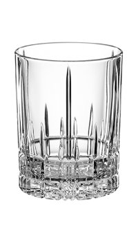 Бокалы Spiegelau Perfect Double Old Fashioned Whisky 0.368 л