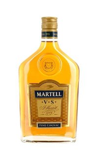 Коньяк Martell V.S. 0.05 л
