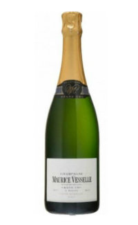 Шампанское Maurice Vesselle Grand Cru Cuvee Reservee 0.75 л