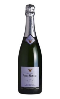 Шампанское Pierre Moncuit Brut Grand Cru Millesime 2004 0.75 л