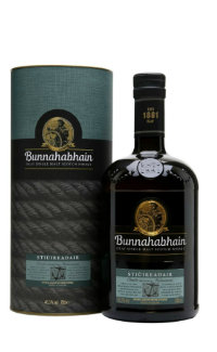 Виски Bunnahabhain Stiuireadair 0.7 л в коробке