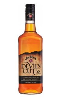 Виски Jim Beam Devil’s Cut 0.7 л