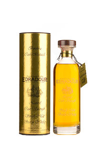 Виски Edradour Bourbon Cask Matured 2006 0.7 л