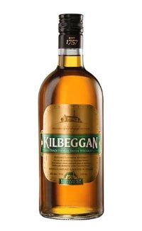 Виски Kilbeggan 0.7 л