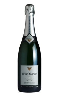 Шампанское Pierre Moncuit Delos Brut Grand Cru 0.75 л