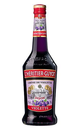 Ликер L'Heritier-Guyot Violette 0.7 л