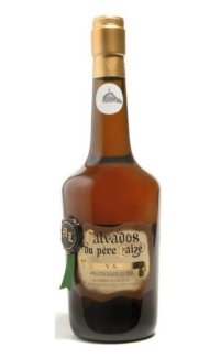 Кальвадос Calvados du Pere Laize VS 0.7 л