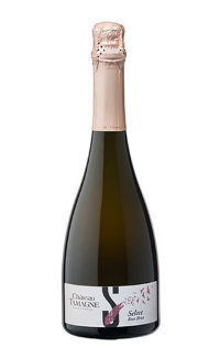 Игристое вино Шато Тамань Селект Розе 0.75 л