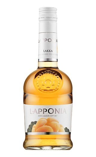 Ликер Lapponia Lakka 0.5 л