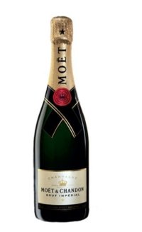 Шампанское Moet & Chandon Brut Imperial 0.75 л