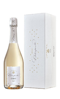 Шампанское Champagne Mailly Grand Cru Brut Lintemporelle 2010 0.75 л