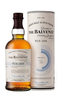Виски The Balvenie Tun 1509 0.7 л