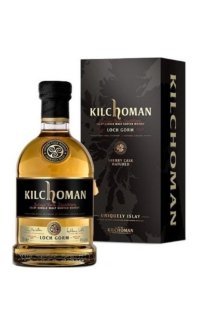 Виски Kilchoman Loch Gorm 0.7 л в коробке