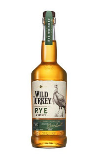 Виски Wild Turkey Rye 0.7 л