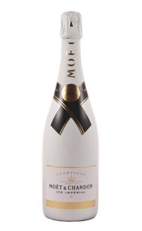 Шампанское Moet & Chandon Ice Imperial 0.75 л