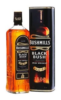 Виски Bushmills Black Bush 0.7 л