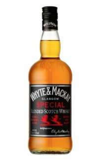 Виски Whyte & Mackay Special 0.5 л