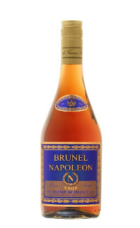 Бренди Brunel Napoleon VSOP 0.7 л