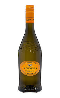 Игристое вино La Gioiosa Frizzante 0.75 л