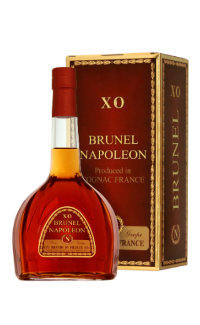 Бренди Brunel Napoleon XO 0.7 л