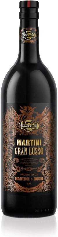 Вермут Martini Gran Lusso 1 л