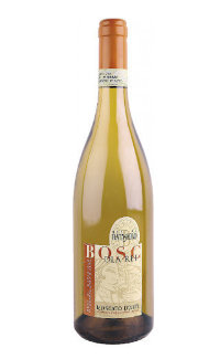 Игристое вино Batasiolo Bosc d'la Rei Moscato d'Asti 2017 0.75 л