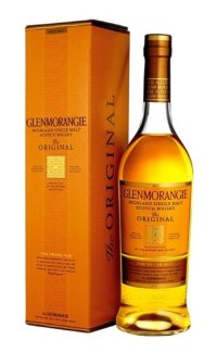 Виски Glenmorangie The Original 0.7 л в коробке