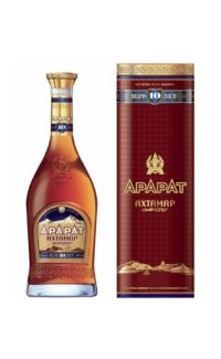 Коньяк Ararat Akhtamar 0.5 л