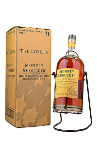 Виски Monkey Shoulder 4.5 л