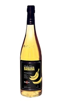 Барлайн Сироп Желтый Банан 1 л