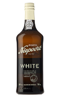 Портвейн Niepoort White Porto 0.75 л