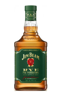 Виски Jim Beam Rye 0.7 л