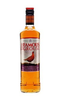 Виски The Famous Grouse Finest 1 л