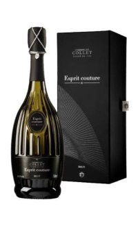 Шампанское Collet Esprit Couture Champagne 0.75 л
