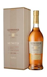 Виски Glenmorangie The Nectar D'or 0.7 л