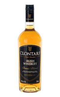 Виски Clontarf 1 л