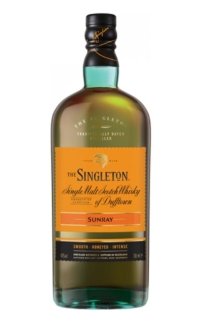 Виски The Singleton Sunray of Dufftown 0.7 л