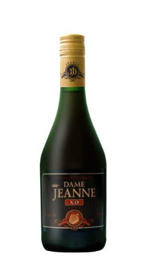 Бренди Dame Jeanne XO 0.5 л